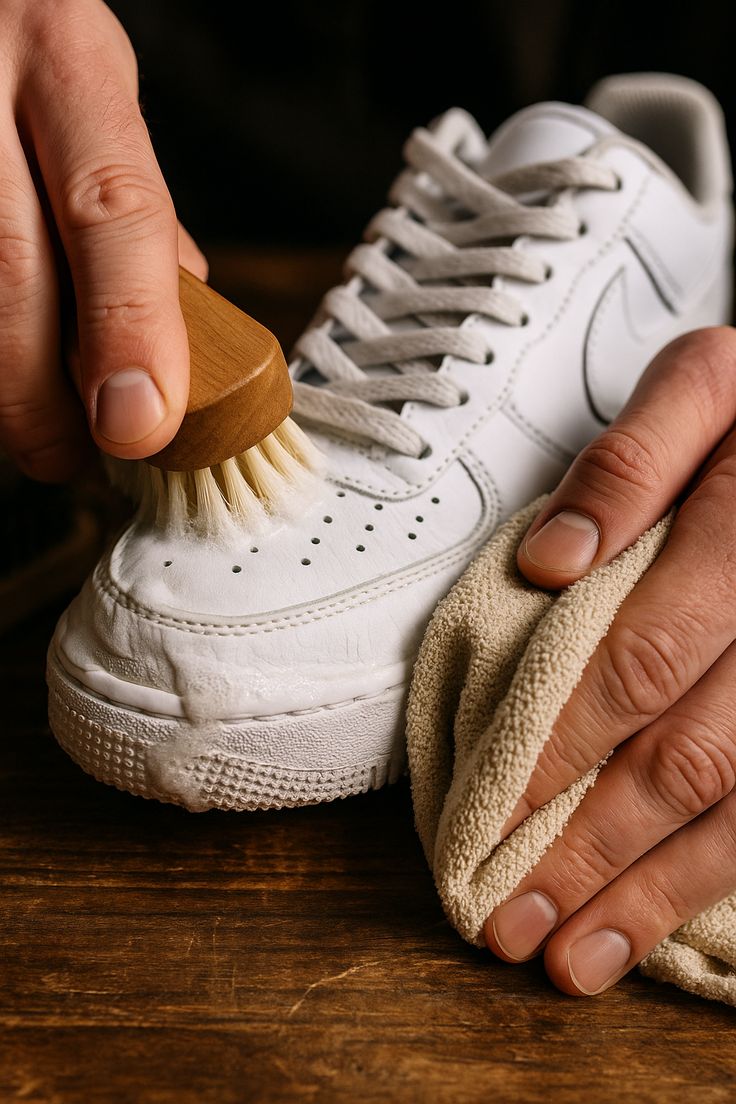 Precision Fabric Care