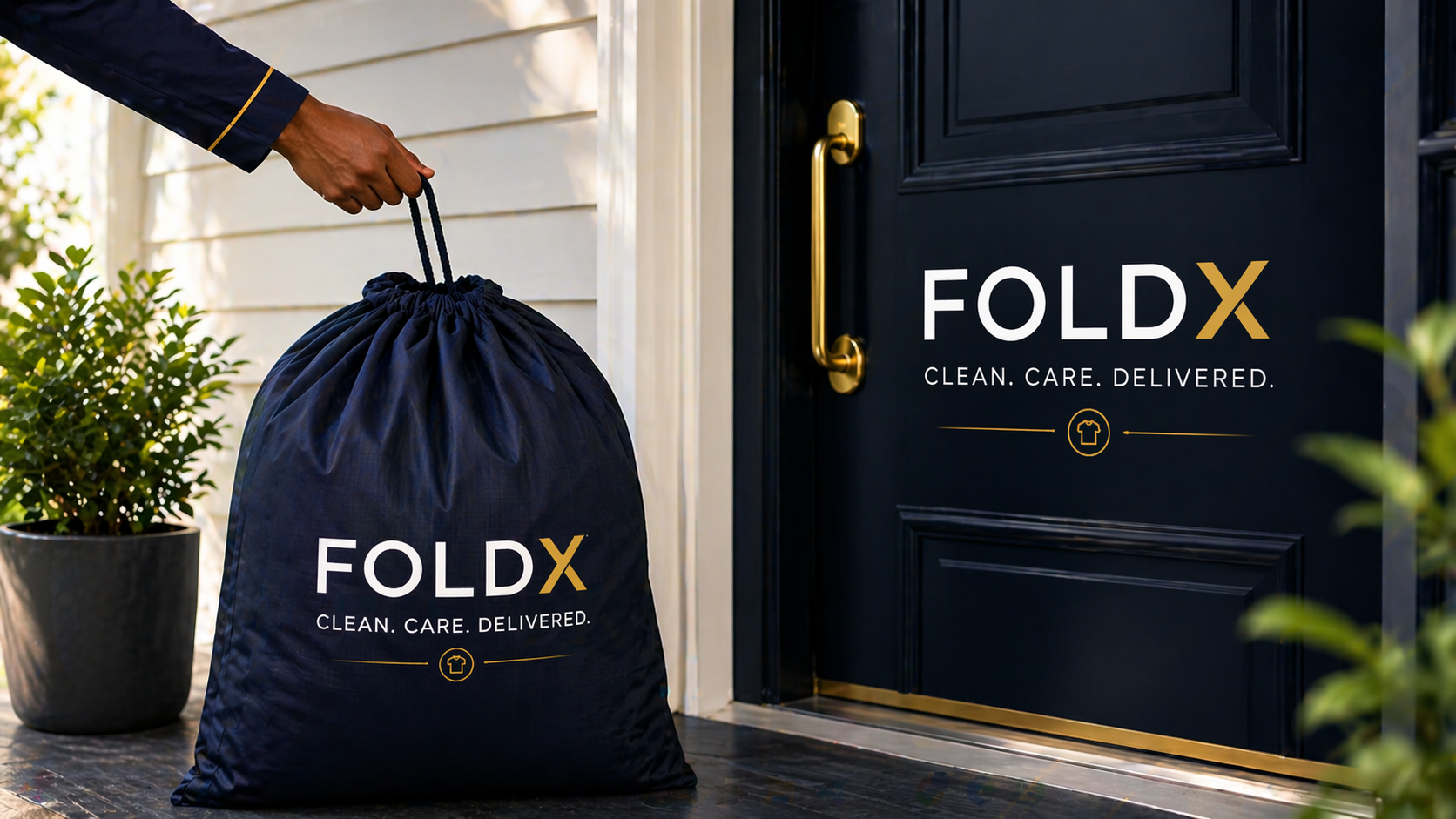FoldX Business Partnerships