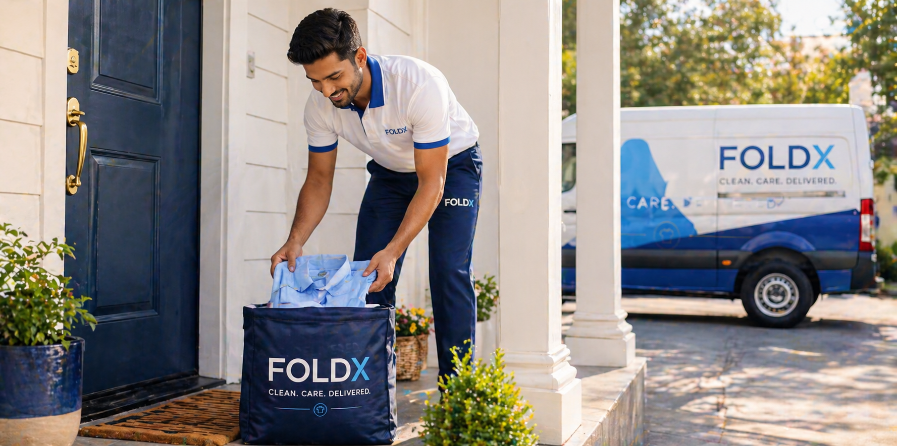 Premium Fabric Care
