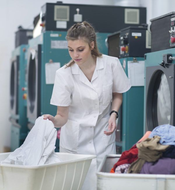 Dry Cleaning