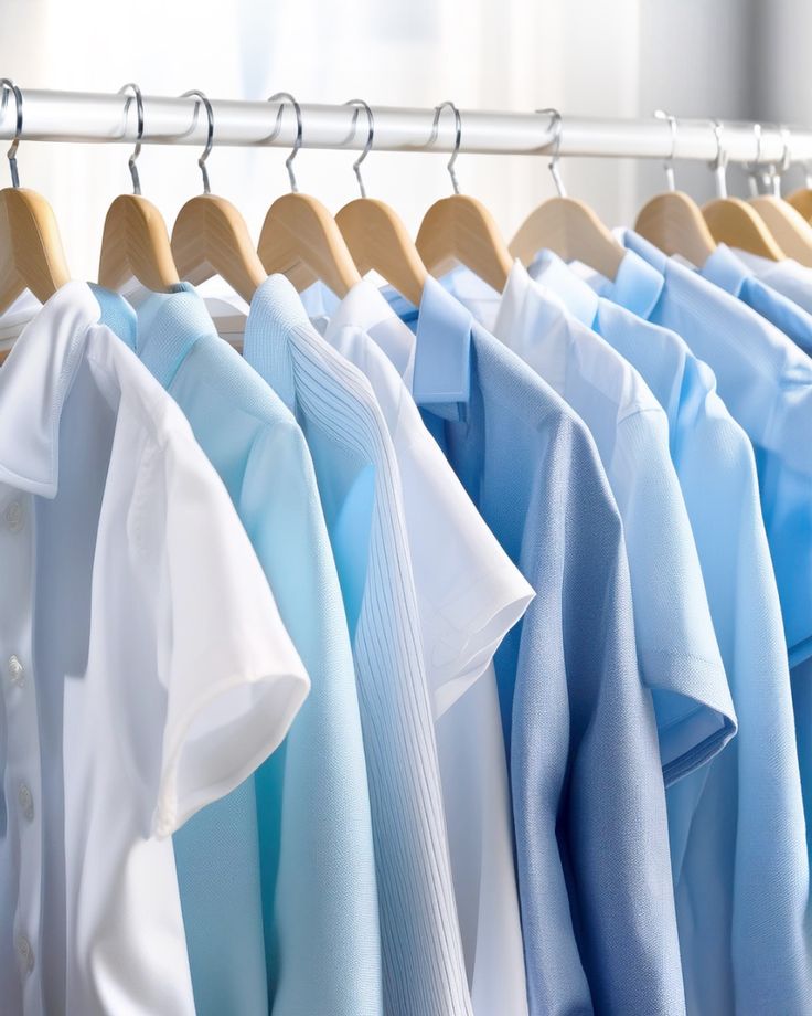 Luxury Dry Cleaning