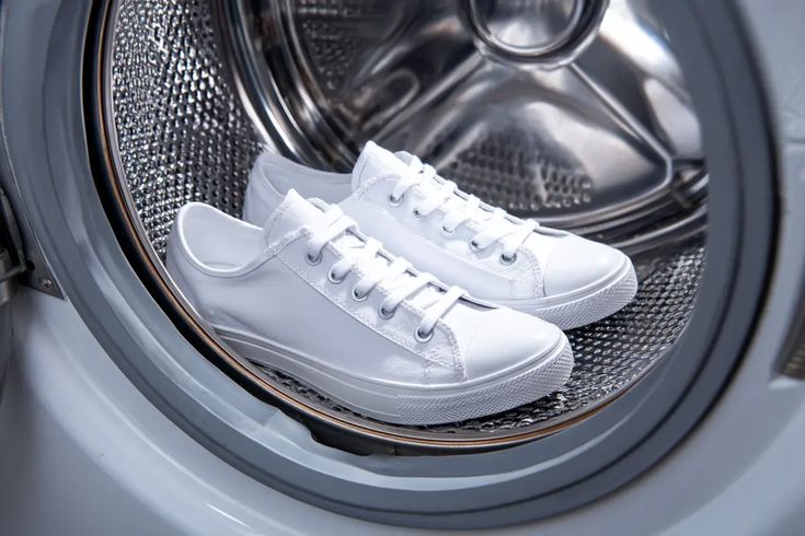 Shoe Restoration Process