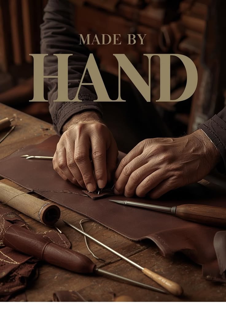 Artisan Leather Care