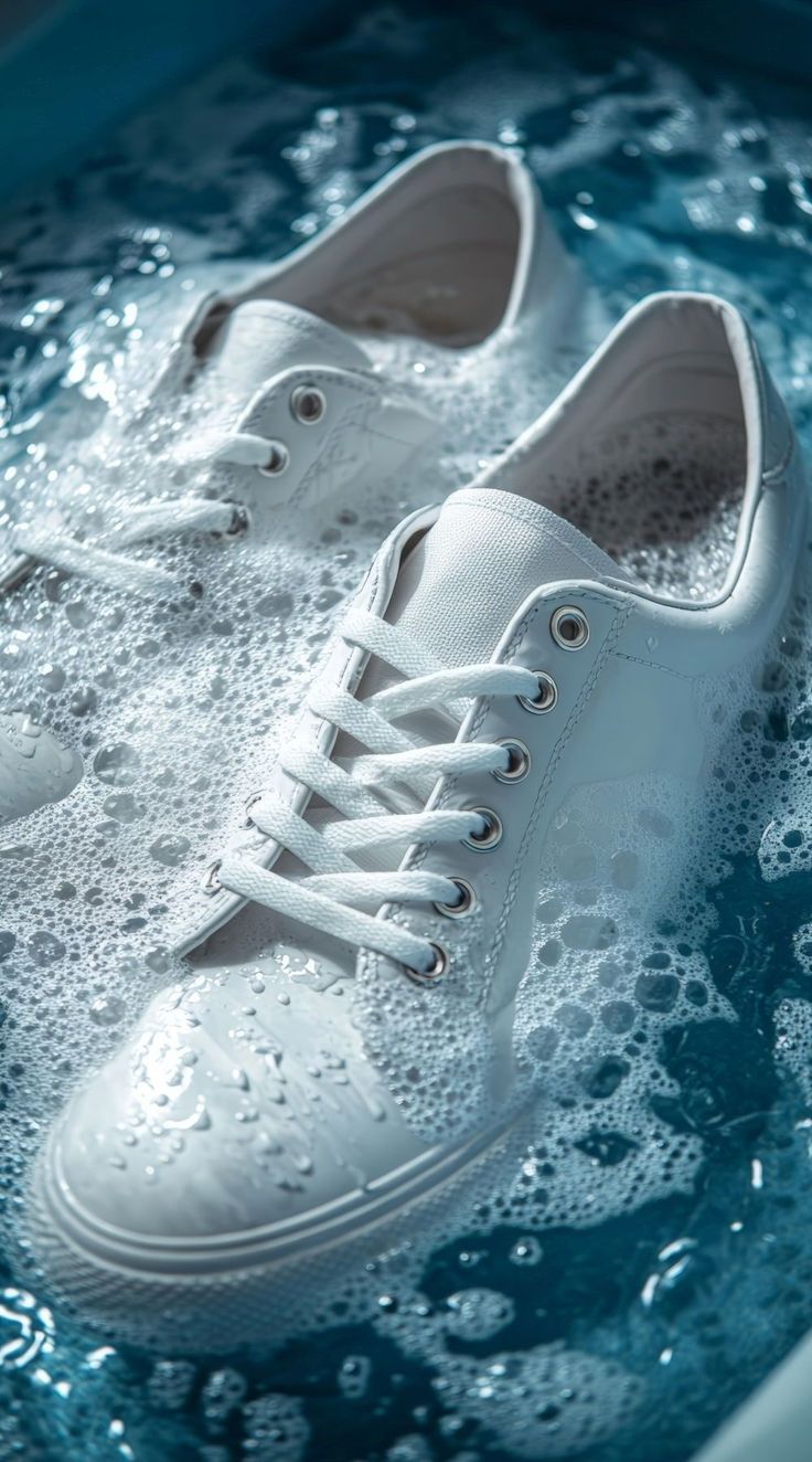 Sneaker Care
