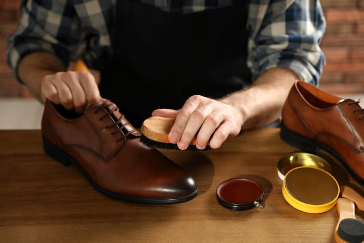 Shoe Care