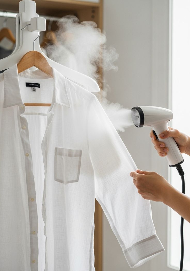 Dry Cleaning