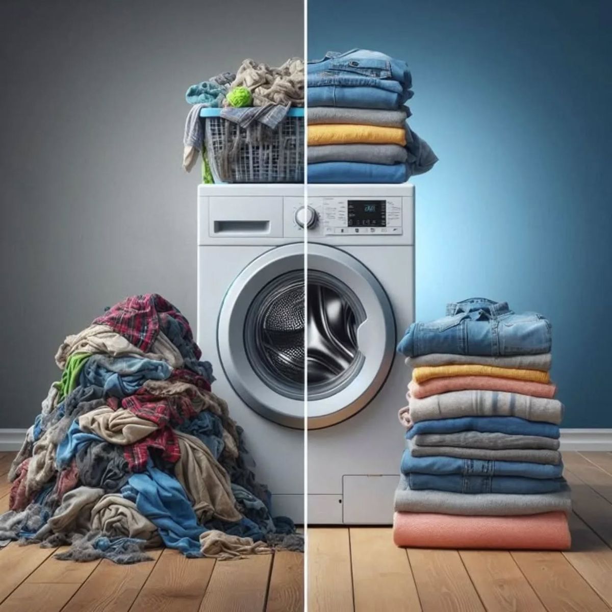 Everyday Laundry