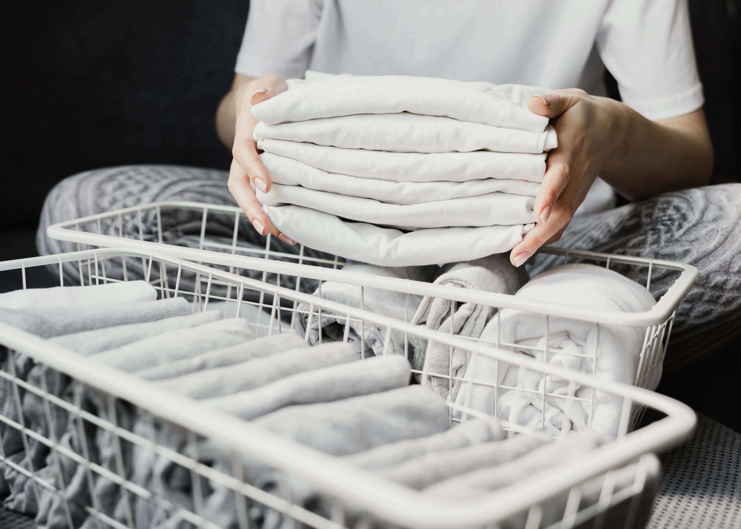 Laundry Service